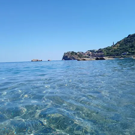 Apartman Spisone