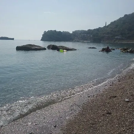 Apartman Spisone *