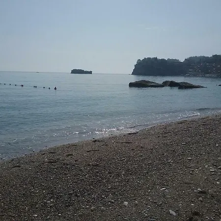 Spisone Apartman