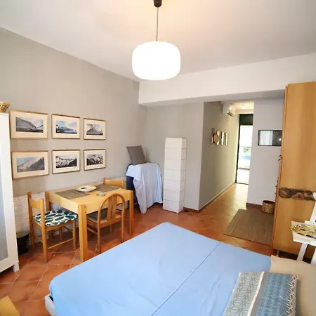 Apartment Spisone