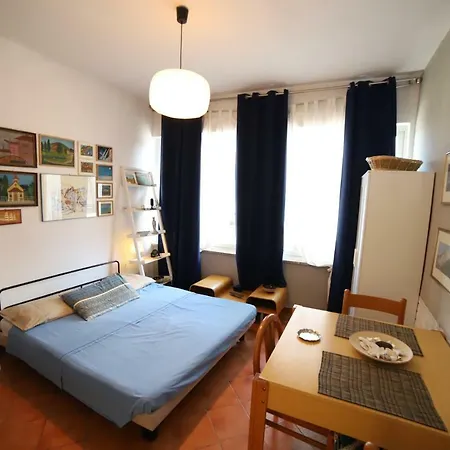 Appartement Spisone *