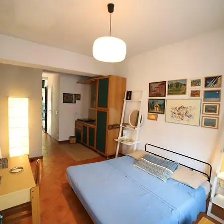 Apartment Spisone *