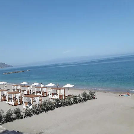 Spisone * Ταορμίνα