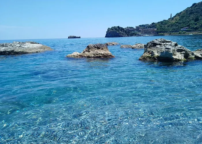 Διαμέρισμα Spisone *