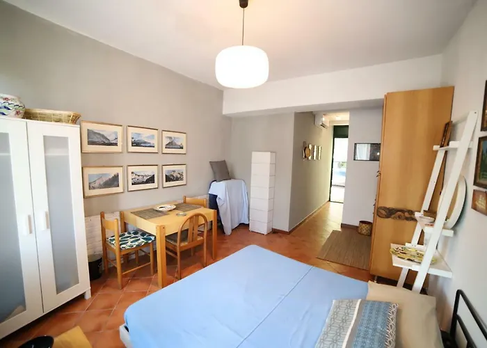 Διαμέρισμα Spisone