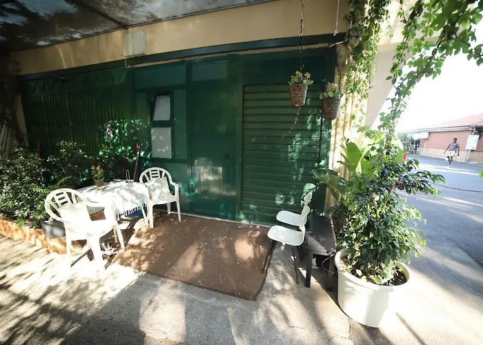 Spisone * Ταορμίνα