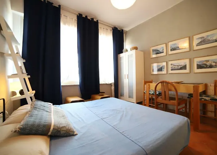 Spisone Διαμέρισμα *