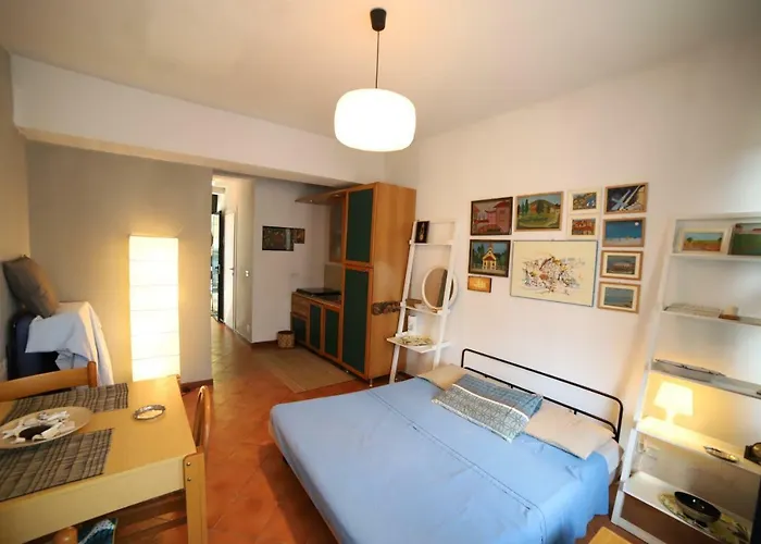 Διαμέρισμα Spisone *