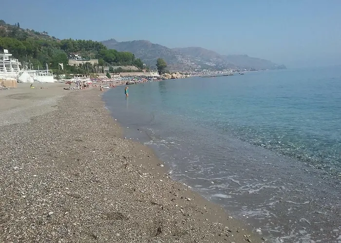 Spisone * Ταορμίνα