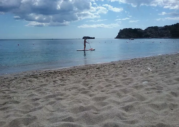 Διαμέρισμα Spisone