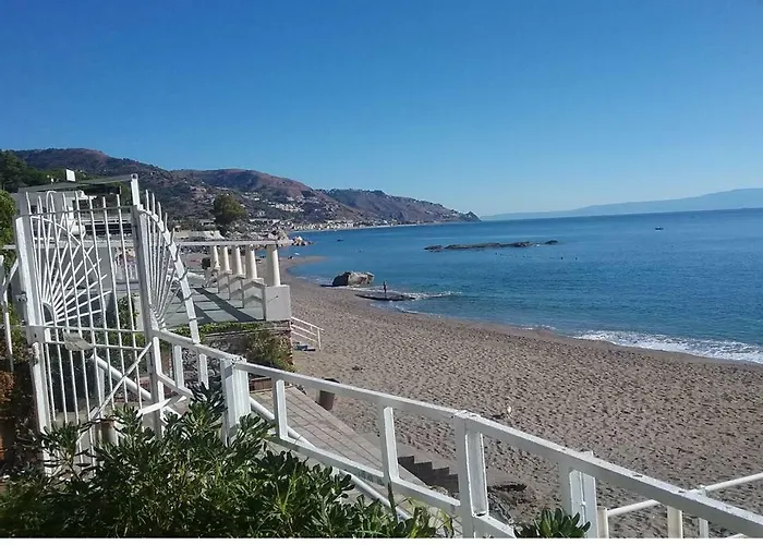 Διαμέρισμα Spisone *