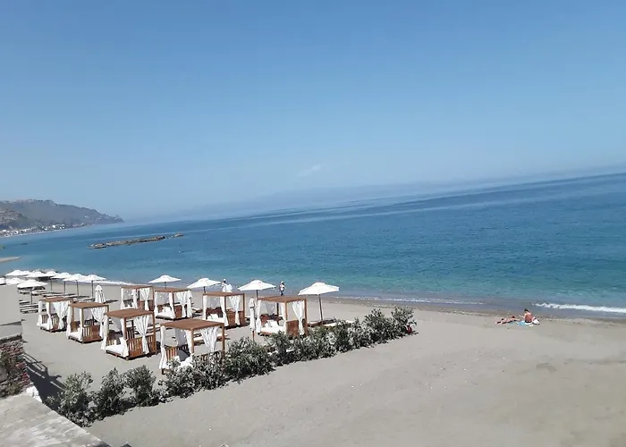 Spisone * Ταορμίνα